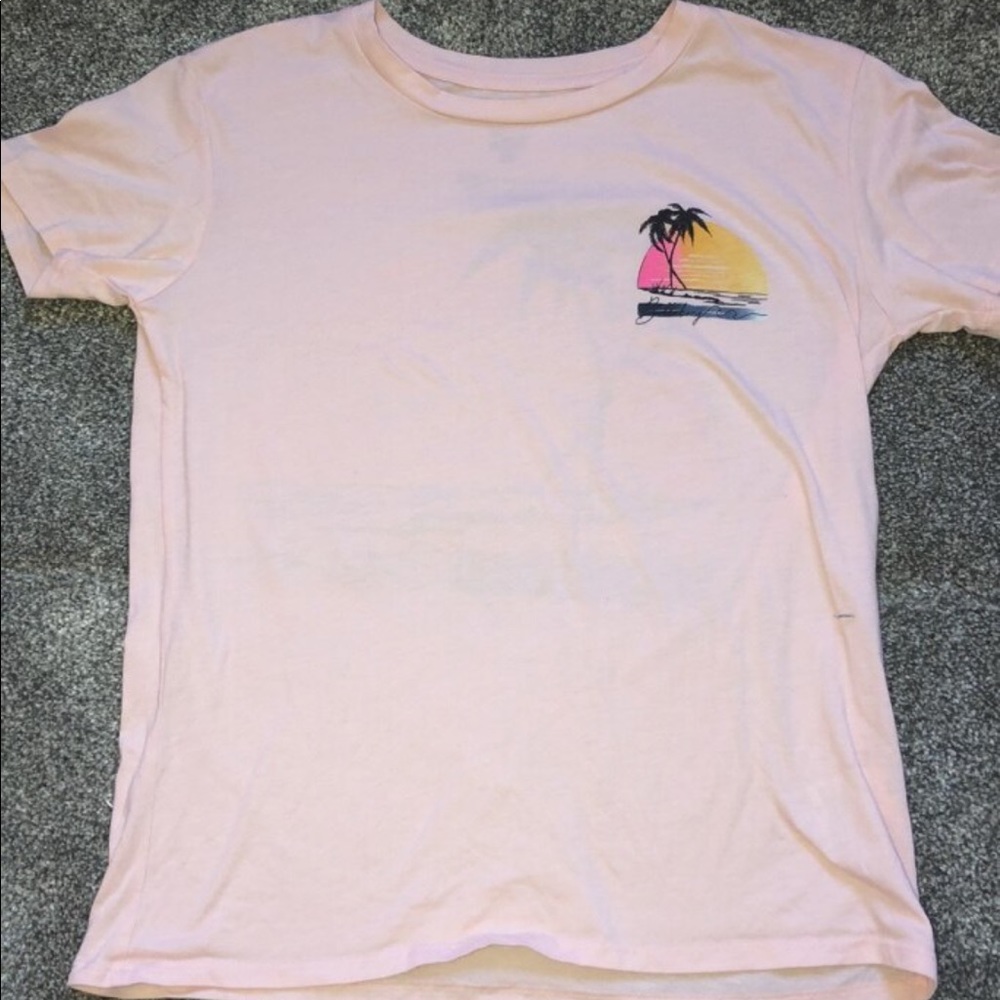 Billabong shirt